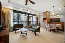 Foresque Residences (D23), Condominium #457567701